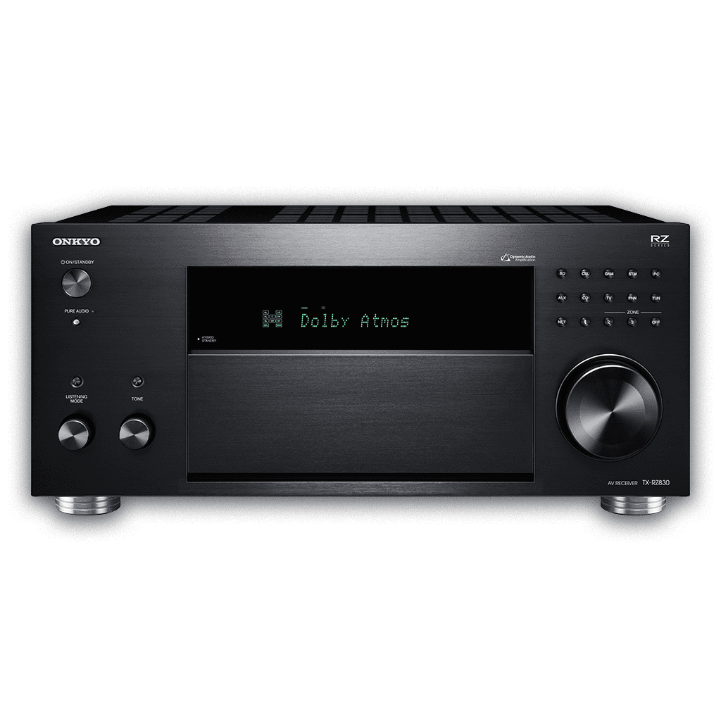 Onkyo TX-RZ830 Home Cinema System