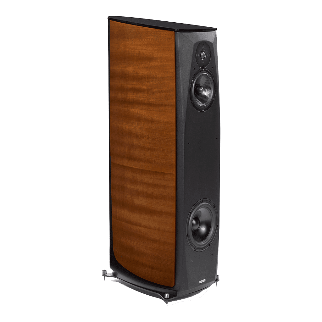 Opera Callas Diva Loudspeakers