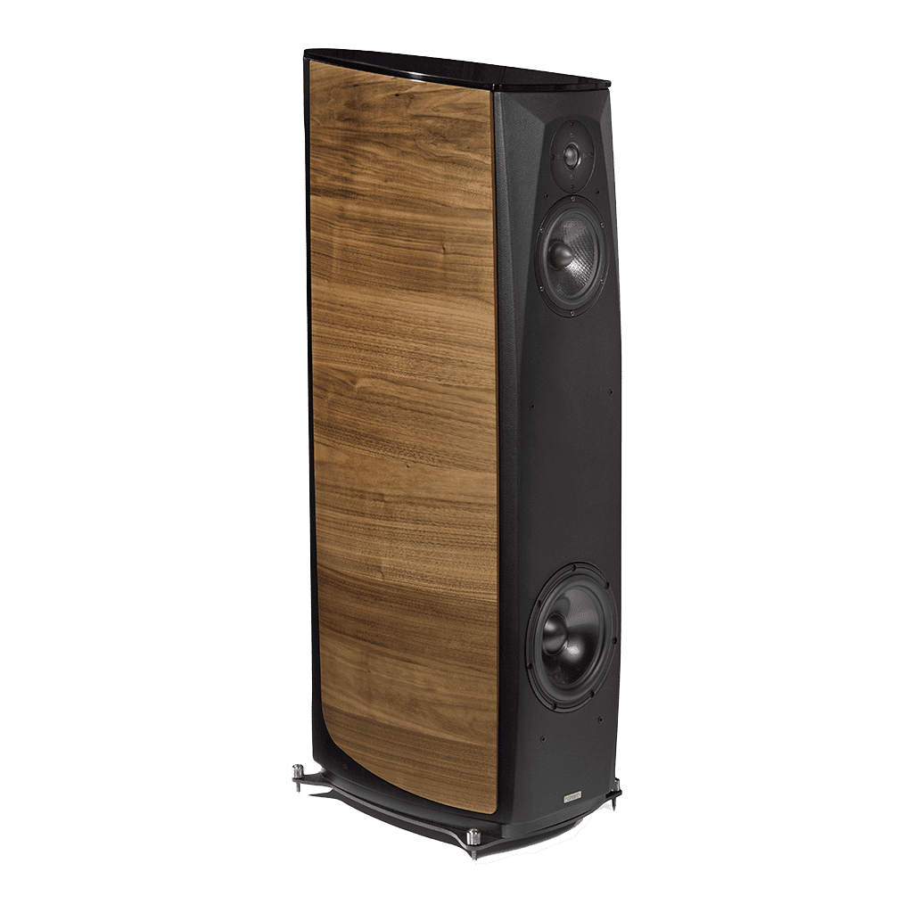 Opera Callas Diva Loudspeakers