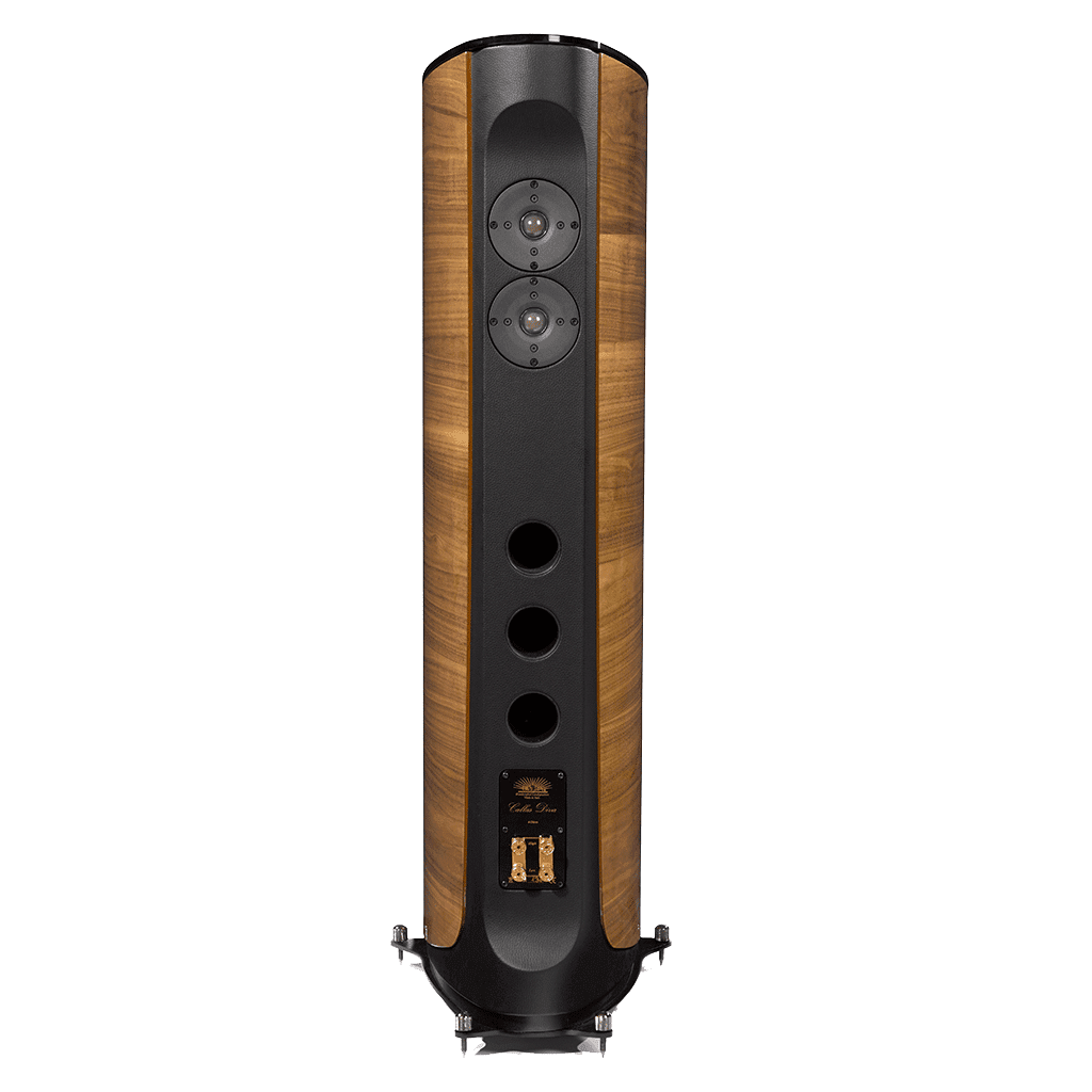 Opera Callas Diva Loudspeakers