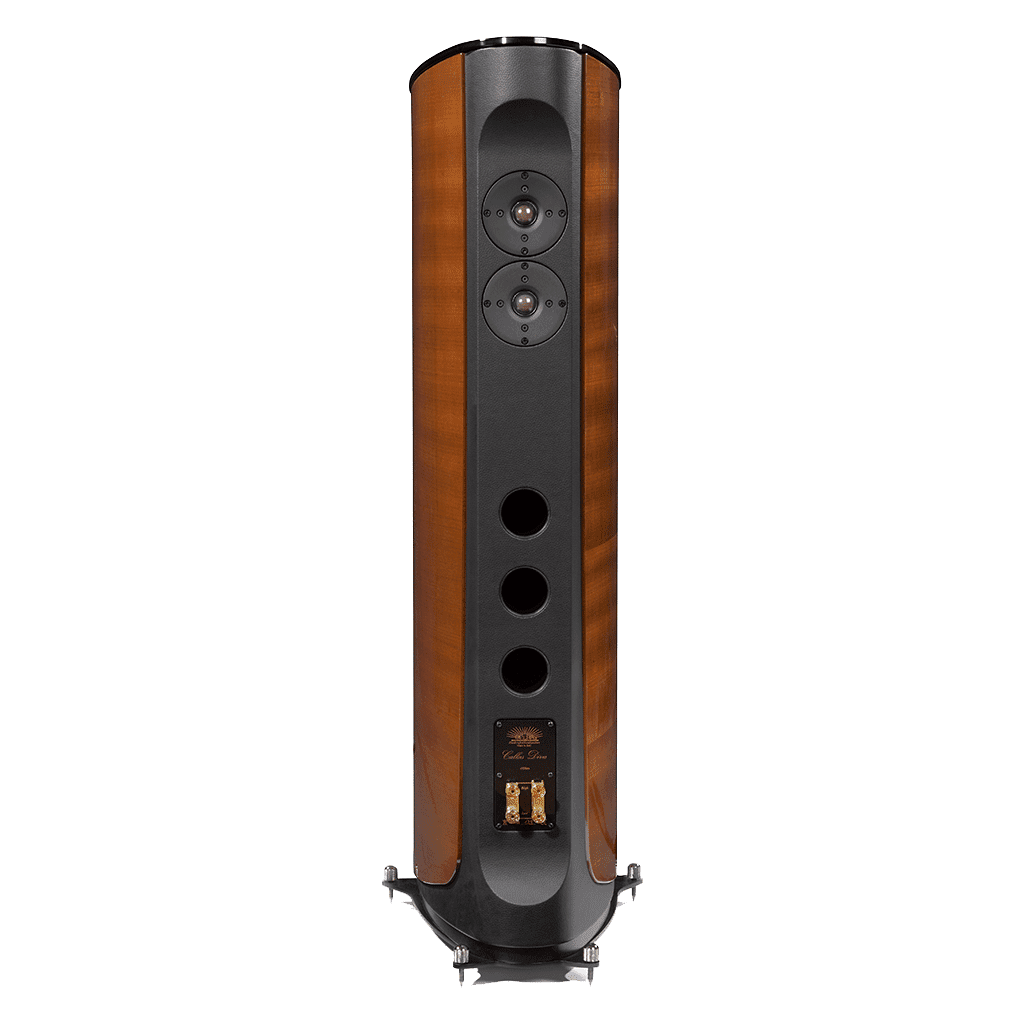 Opera Callas Diva Loudspeakers