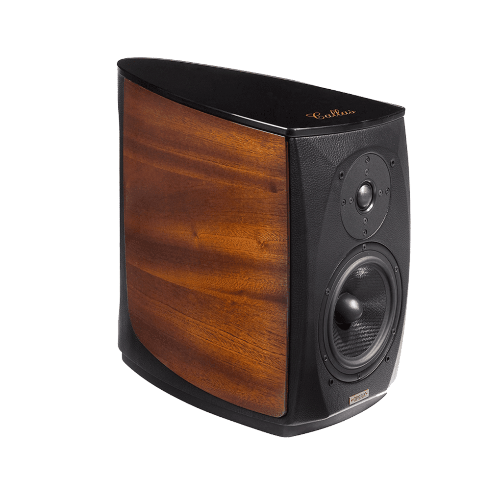 Opera Callas Loudspeakers