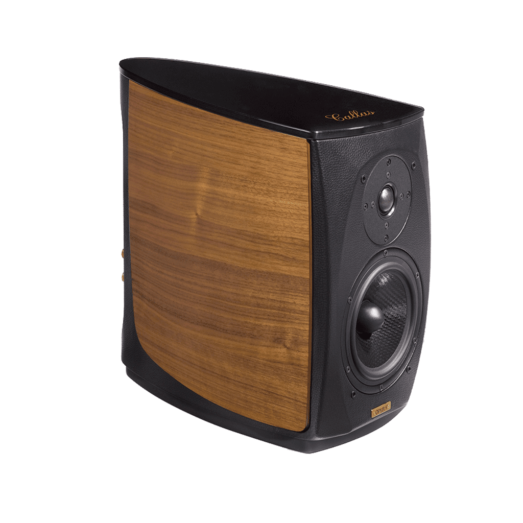 Opera Callas Loudspeakers