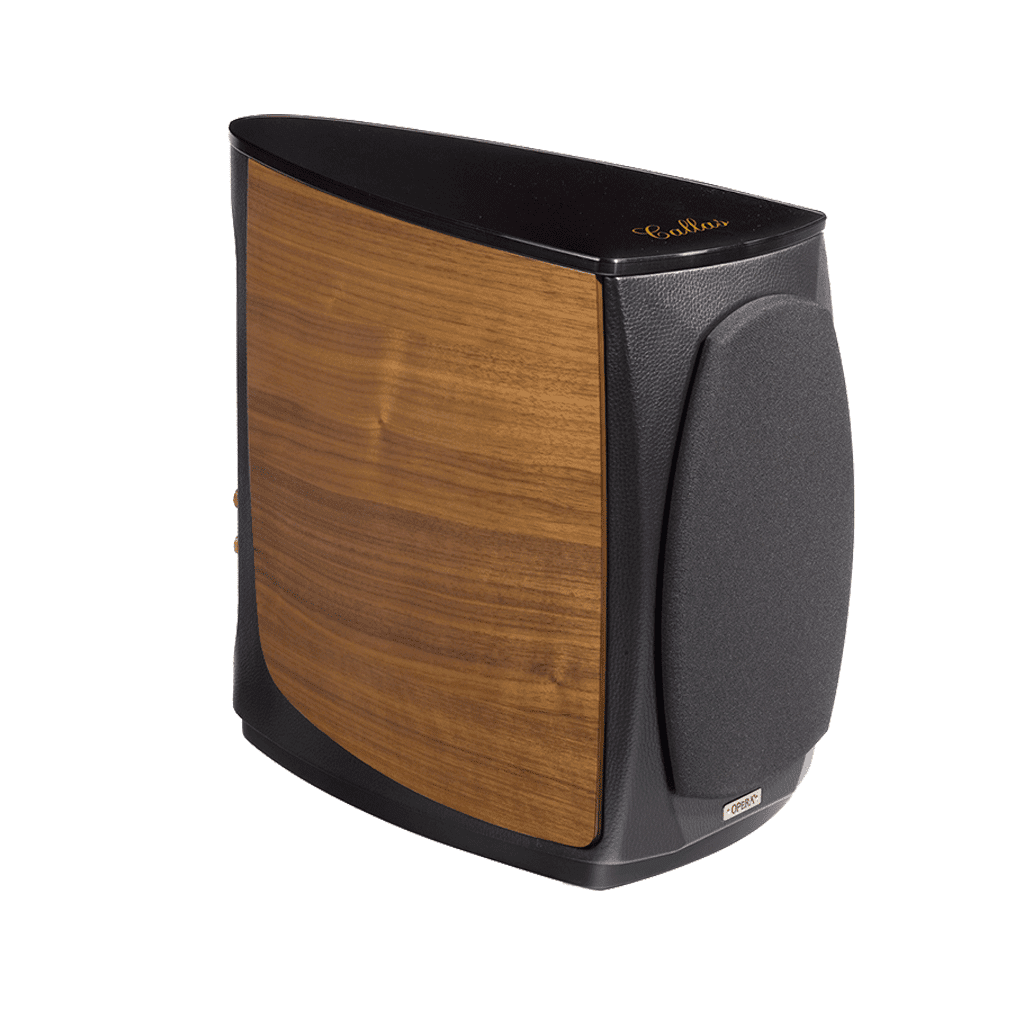 Opera Callas Loudspeakers