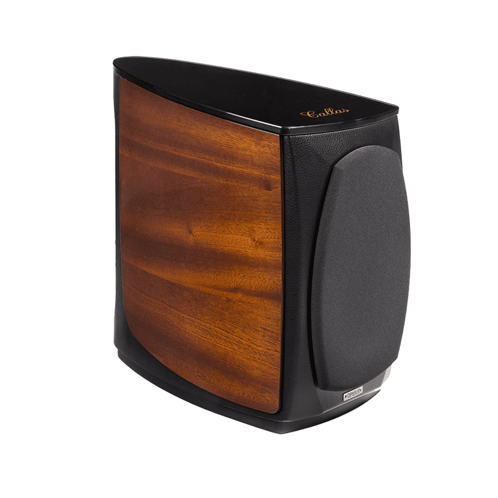 Opera Callas Loudspeakers