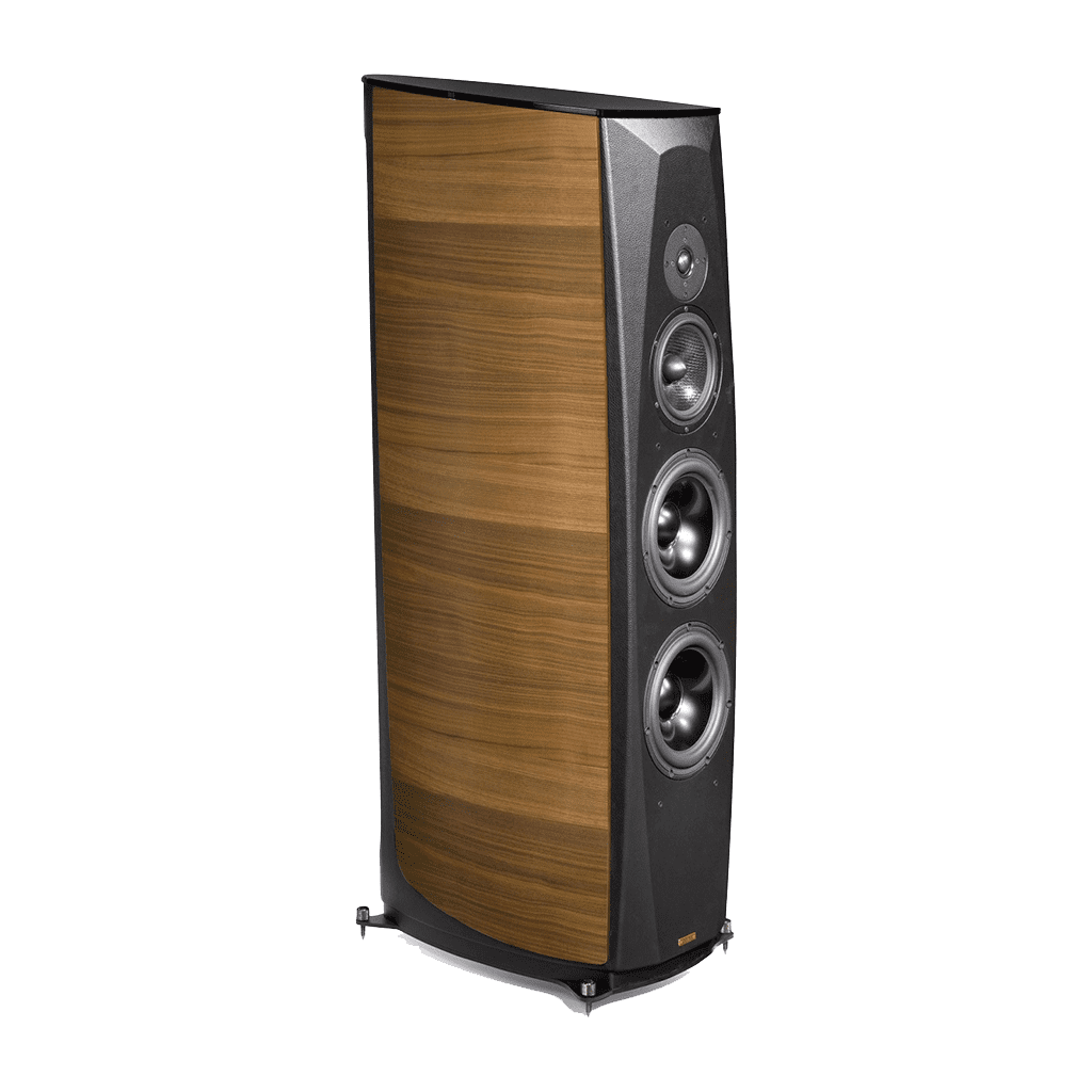Opera Grand Callas Loudspeakers