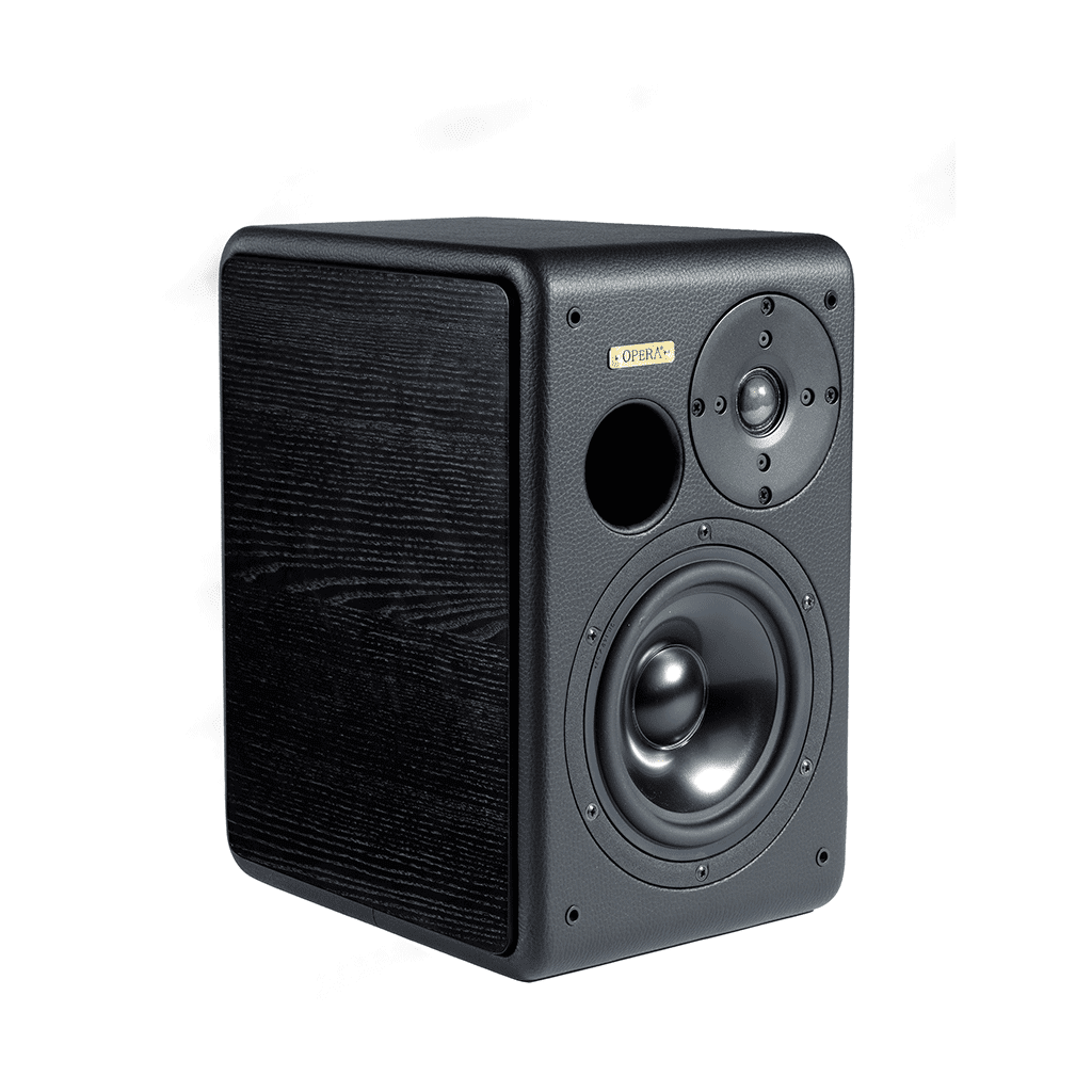 Opera Prima Loudspeakers