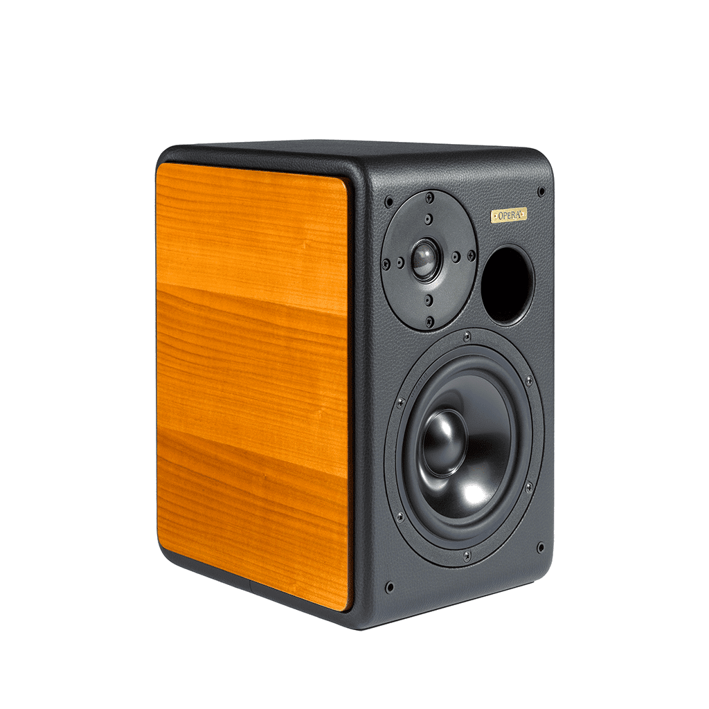 Opera Prima Loudspeakers