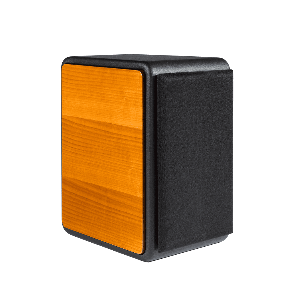 Opera Prima Loudspeakers