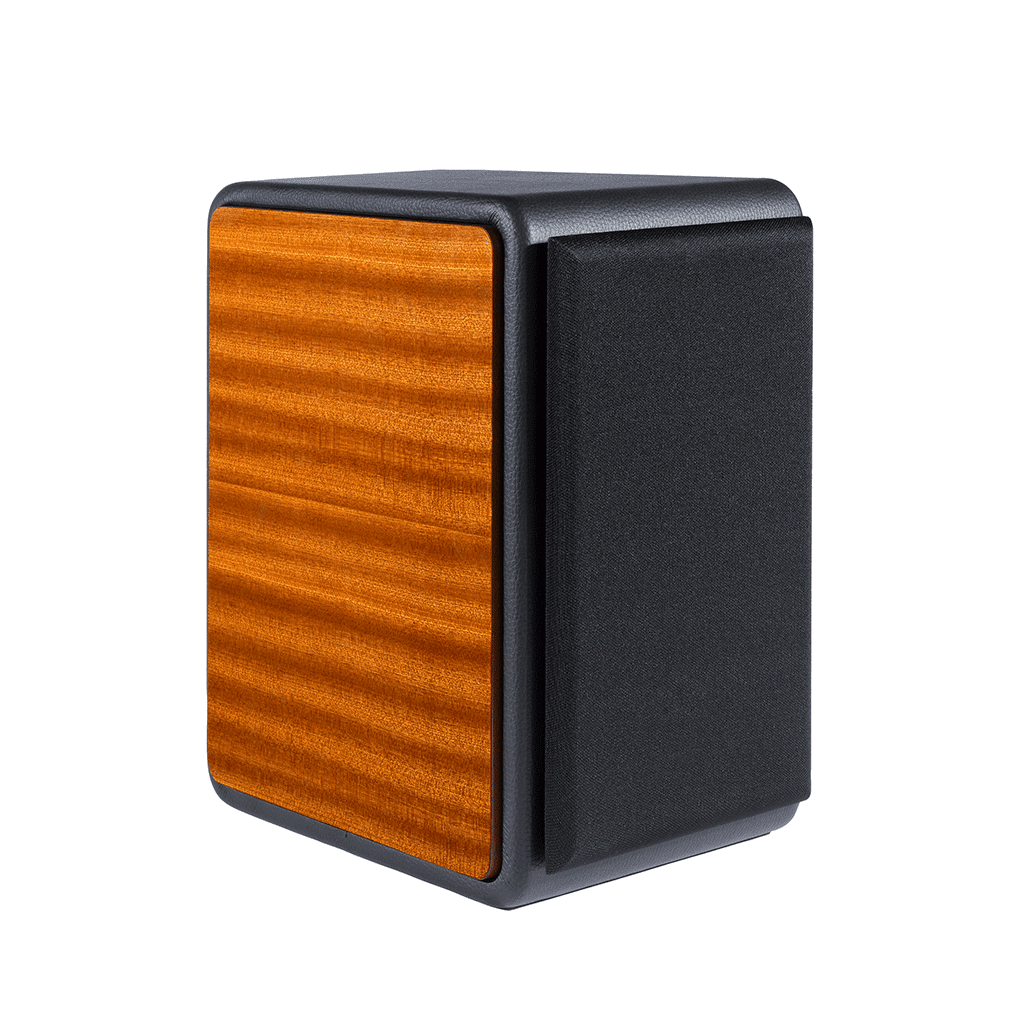 Opera Prima Loudspeakers