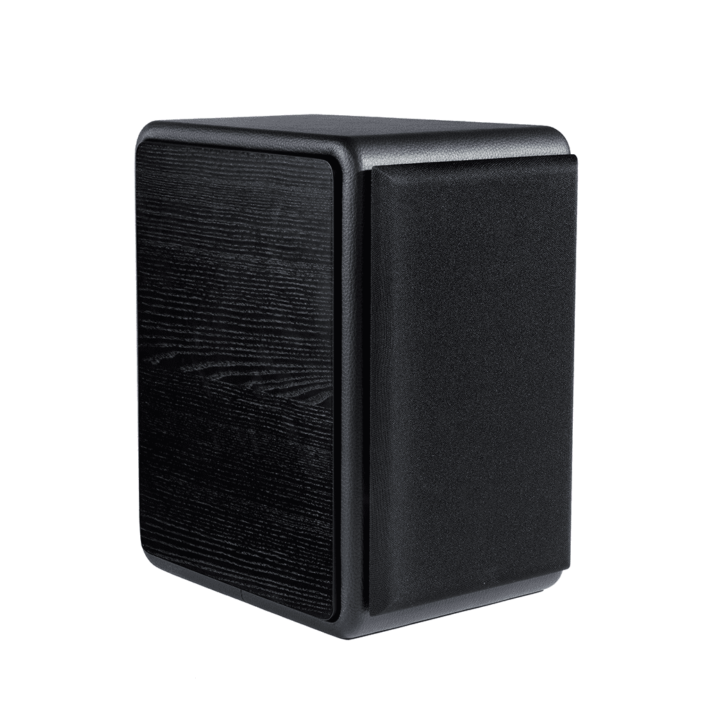 Opera Prima Loudspeakers