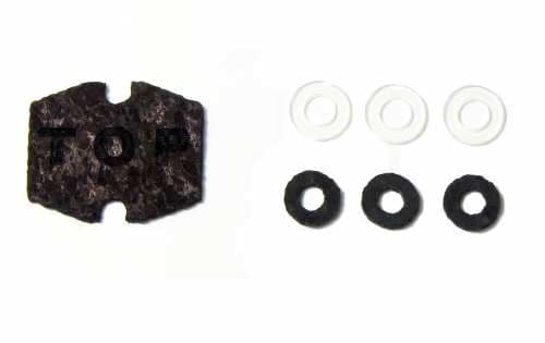 Origin Live Cartridge Enabler & Decoupler