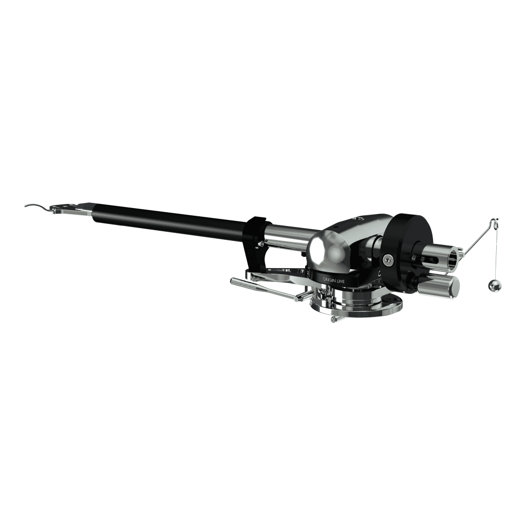 Origin Live Enterprise MKV Tonearm (MK5)