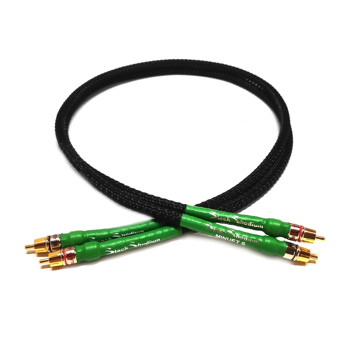 Origin Live Ultra Interconnect Cable
