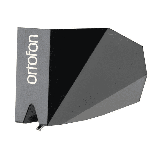 Ortofon 2M Black Stylus