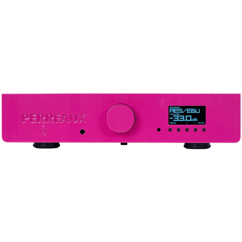 Perreaux 200iX Integrated Amplifier