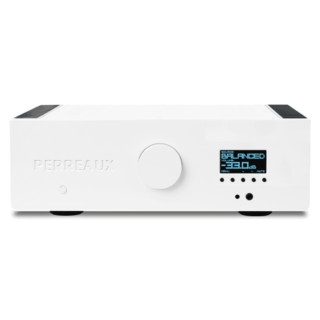 Perreaux 300iX Integrated Amplifier