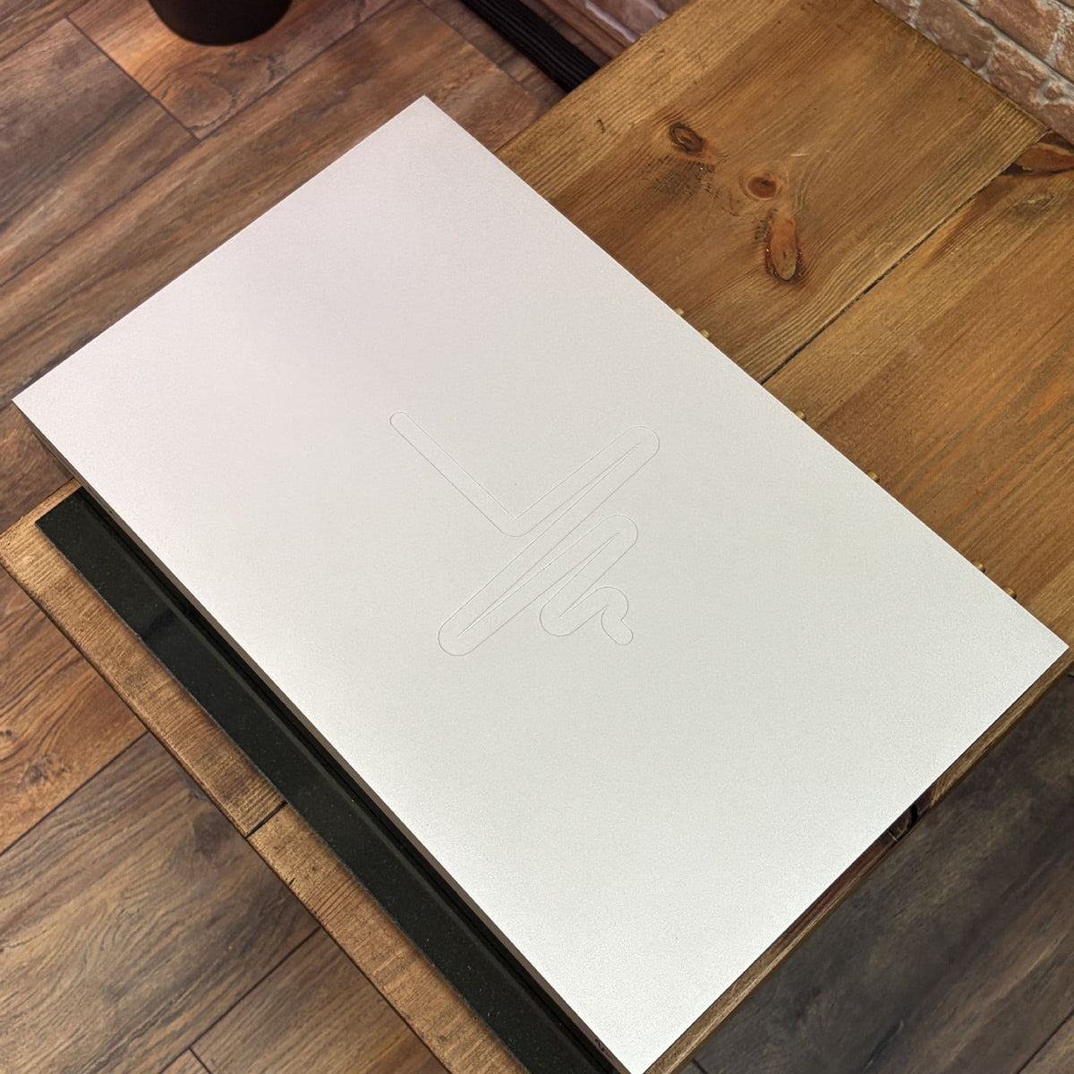 Perreaux Audiant VP3 MM/MC Phono Preamplifier
