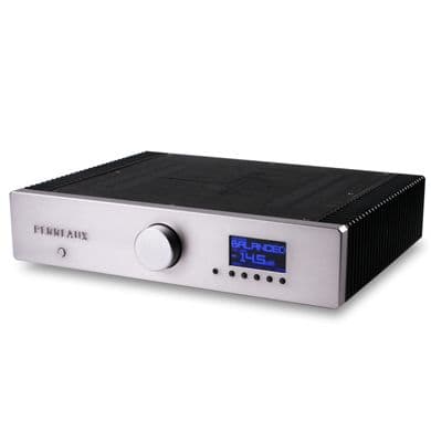 Perreaux Eloquence 150i Stereo Integrated Amplifier