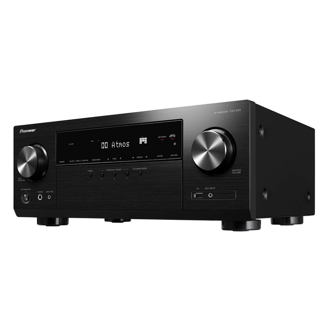 Pioneer VSX-935 Home Cinema Receivers/Amp/System