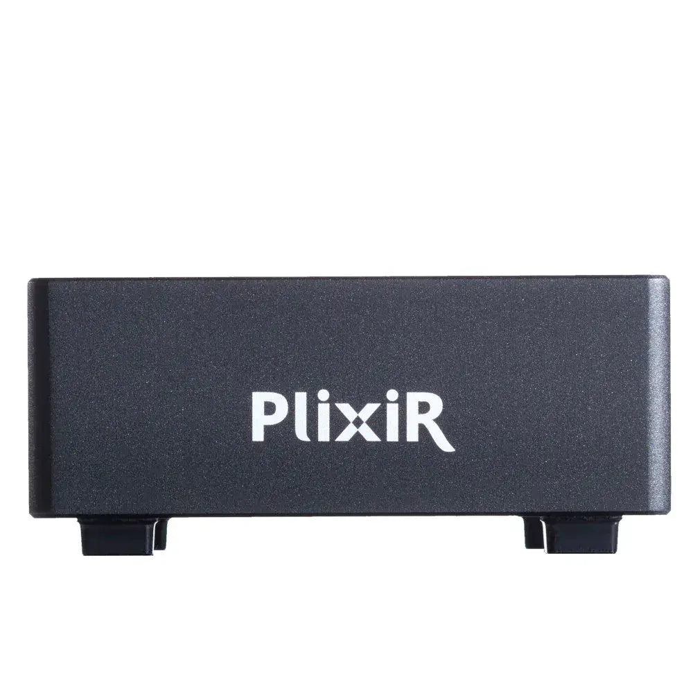 PLiXir Elite BDC 12V 4A/5A Dual Power Supply