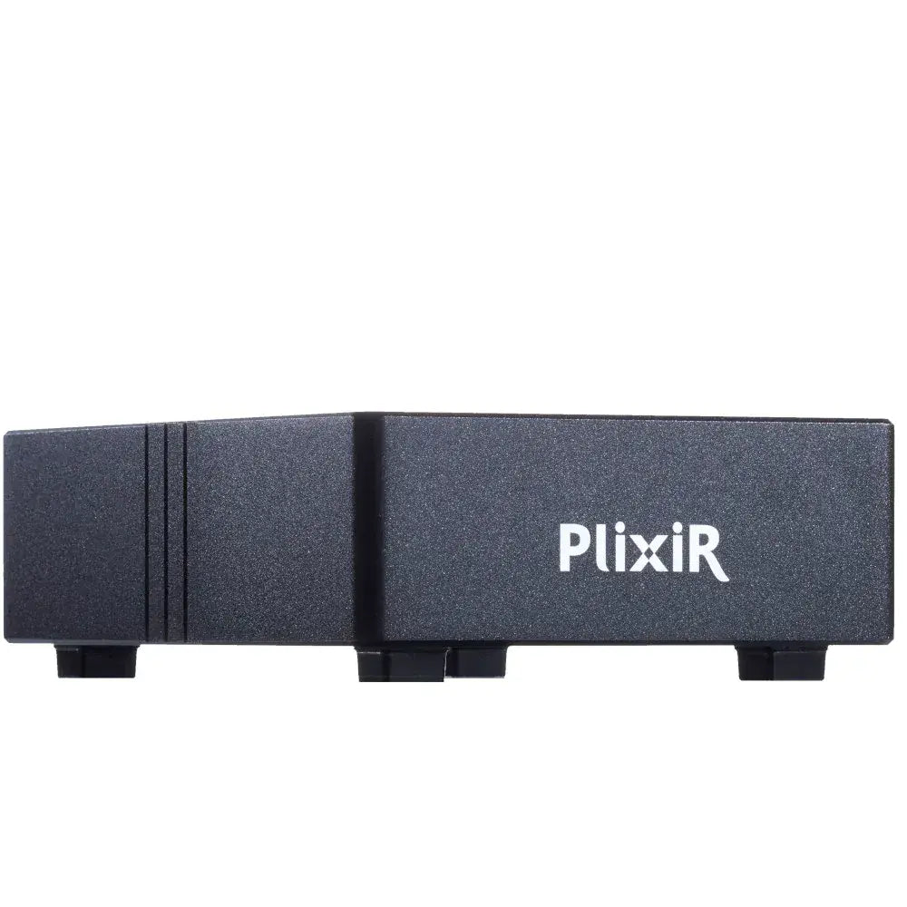 PLiXir Elite BDC 12V 4A/5A Dual Power Supply