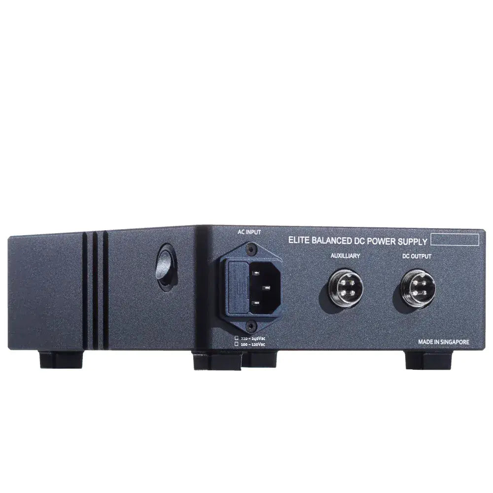 PLiXir Elite BDC 12V 4A/5A Dual Power Supply