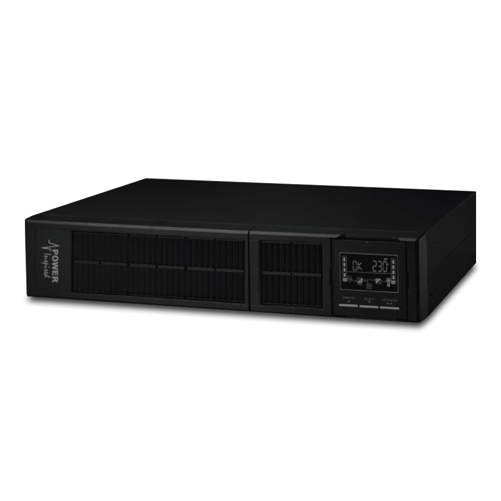 Power Inspired VFI1000QS Silent Mains Regenerator