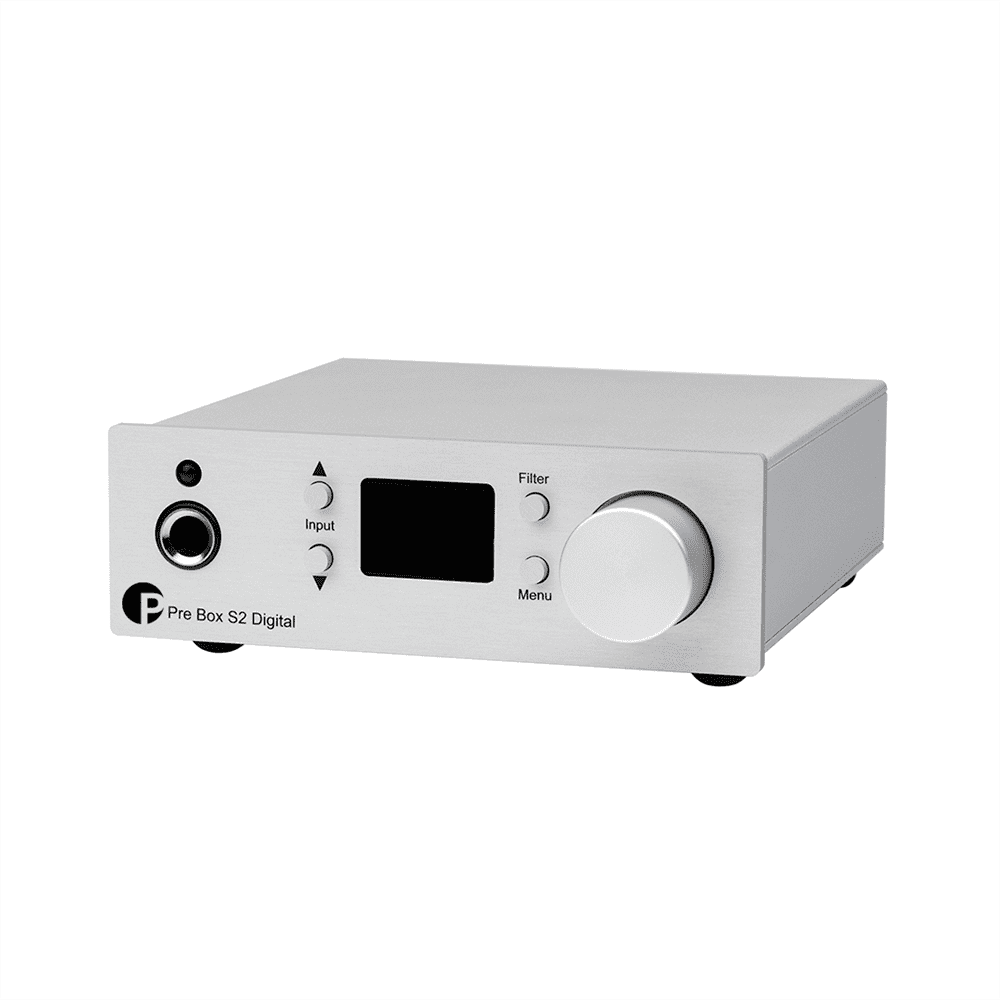 Pre Box S2 Digital 2023 Edition