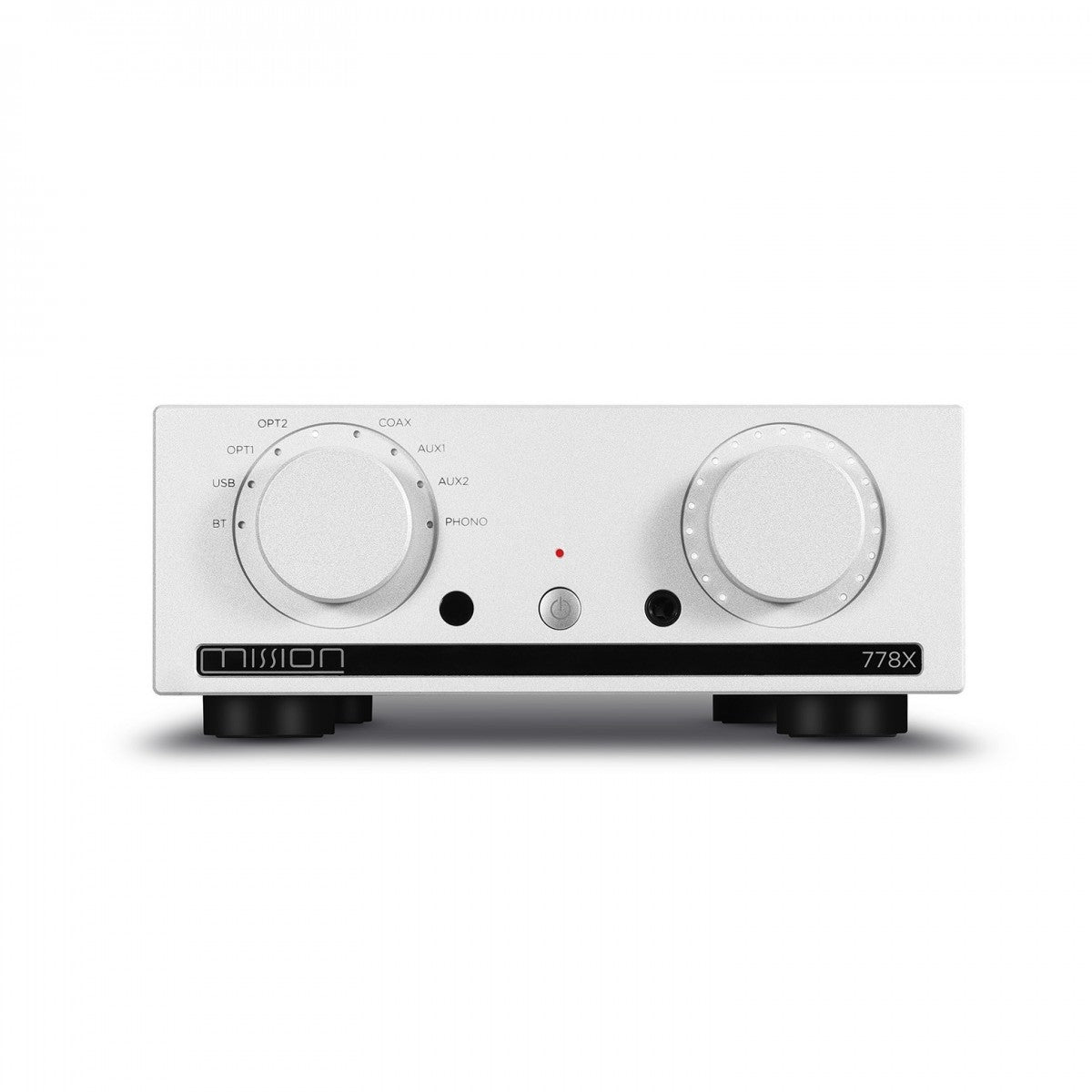 Mission 778X Integrated Amplifier