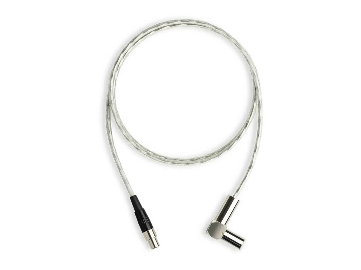 Pro-Ject Connect It E Phono 5P (Right Angle) MiniXLR 1.23m