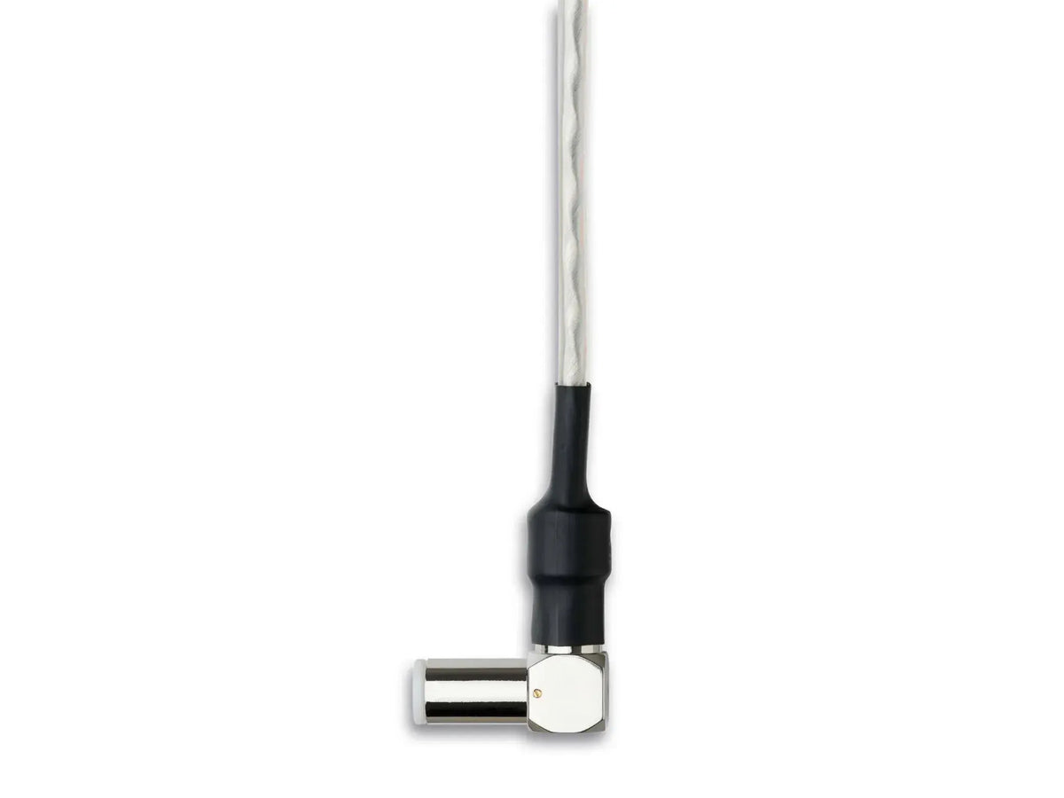 Pro-Ject Connect It E Phono 5P (Right Angle) MiniXLR 1.23m