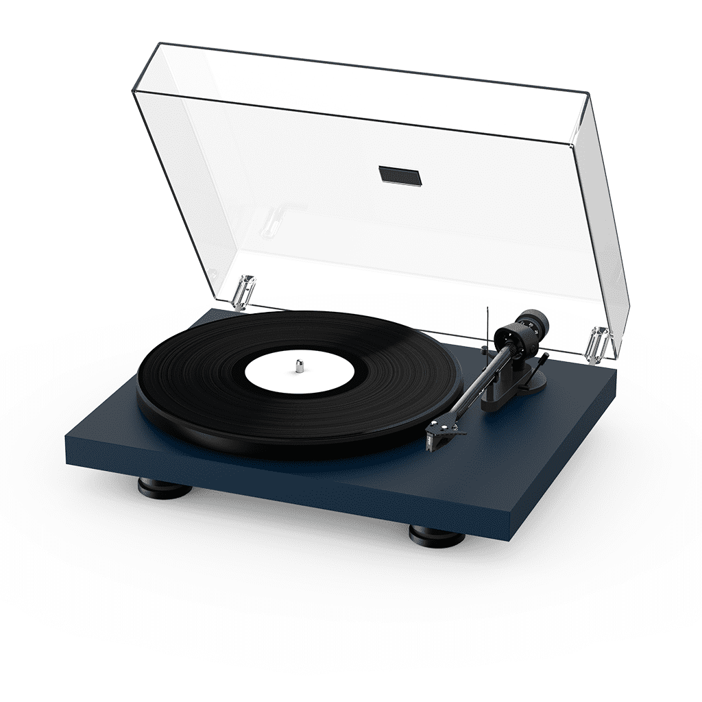 Pro-Ject Debut Carbon Evo Turntable