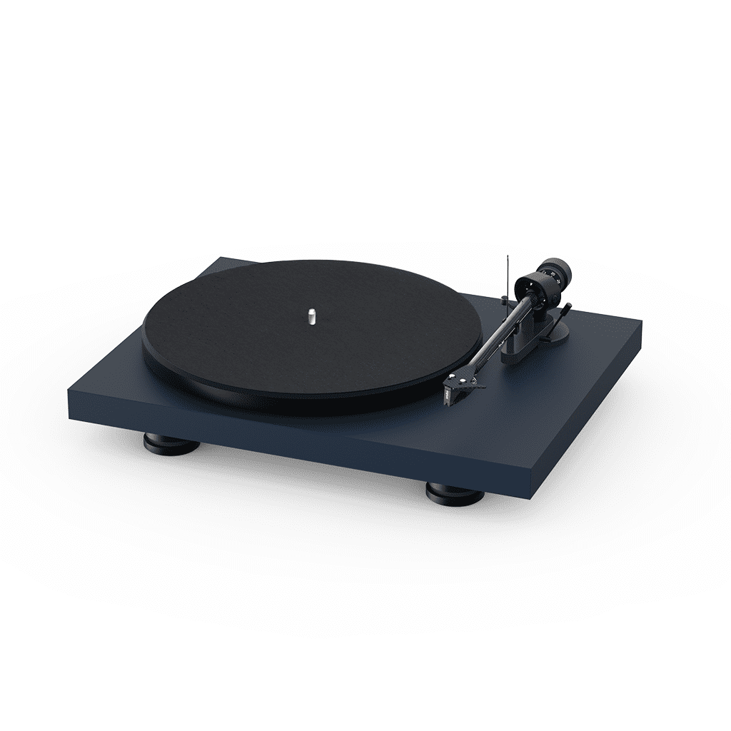 Pro-Ject Debut Carbon Evo Turntable