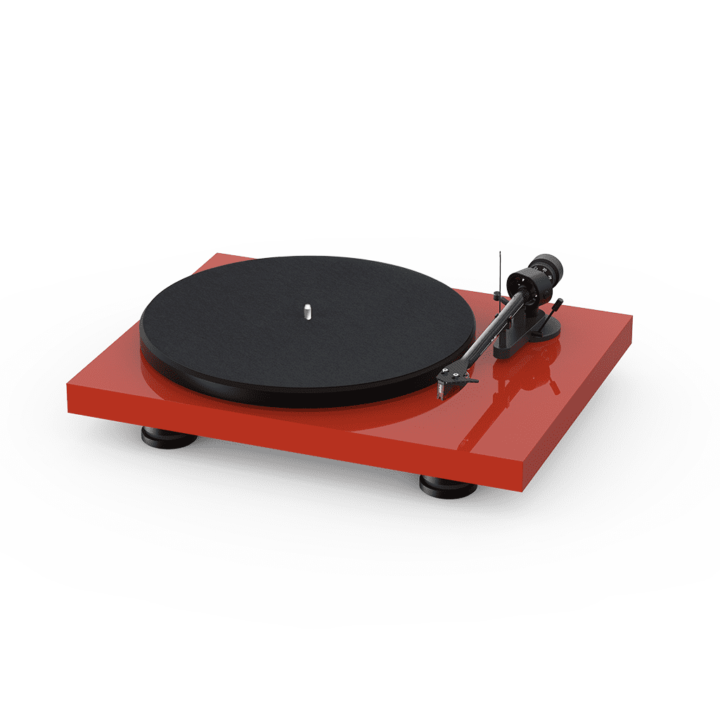 Pro-Ject Debut Carbon Evo Turntable