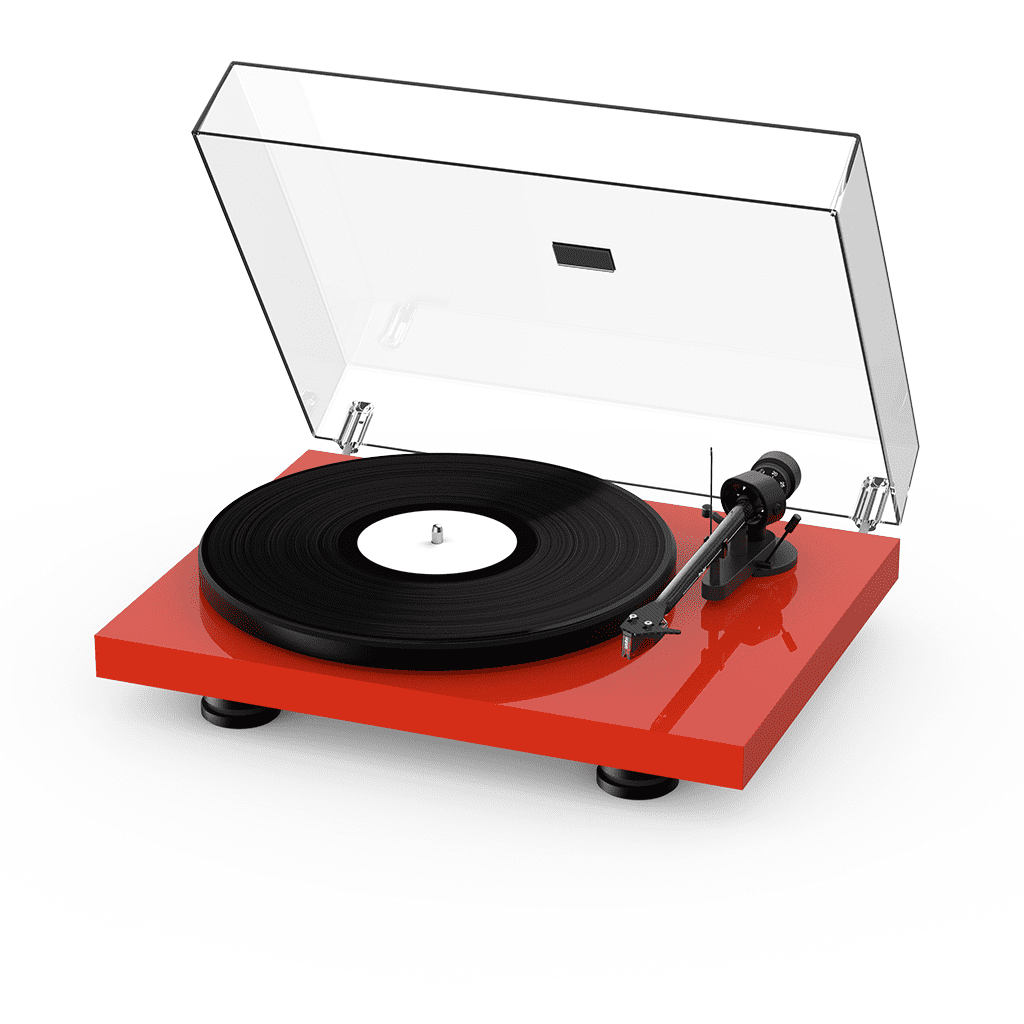 Pro-Ject Debut Carbon Evo Turntable