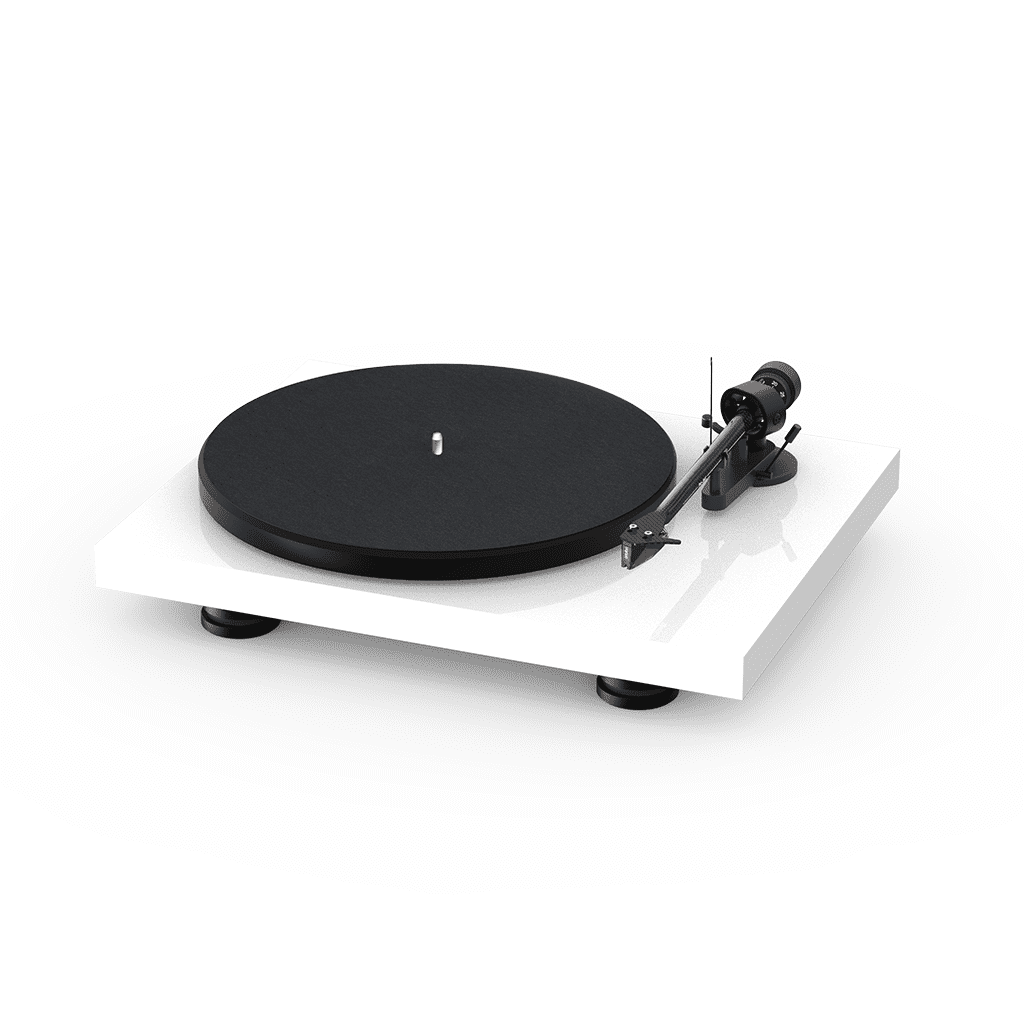 Pro-Ject Debut Carbon Evo Turntable