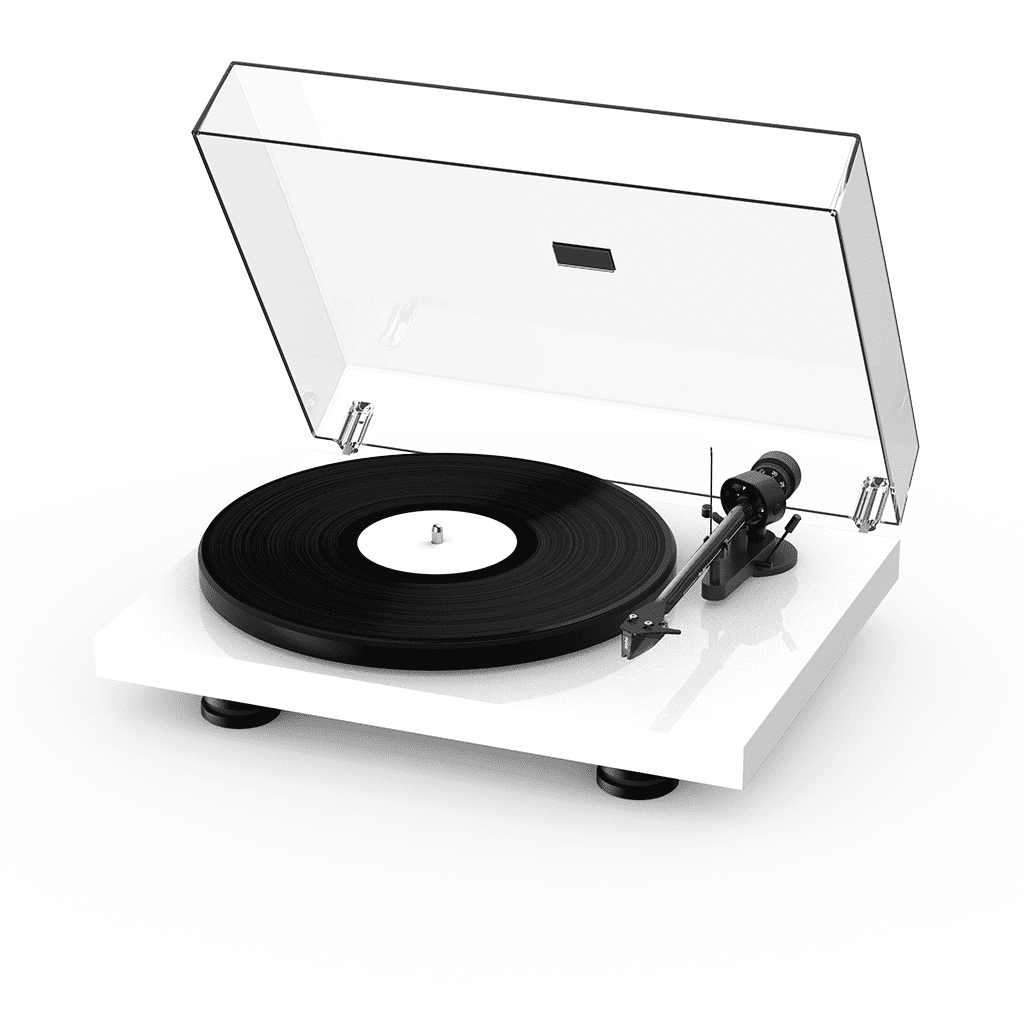 Pro-Ject Debut Carbon Evo Turntable