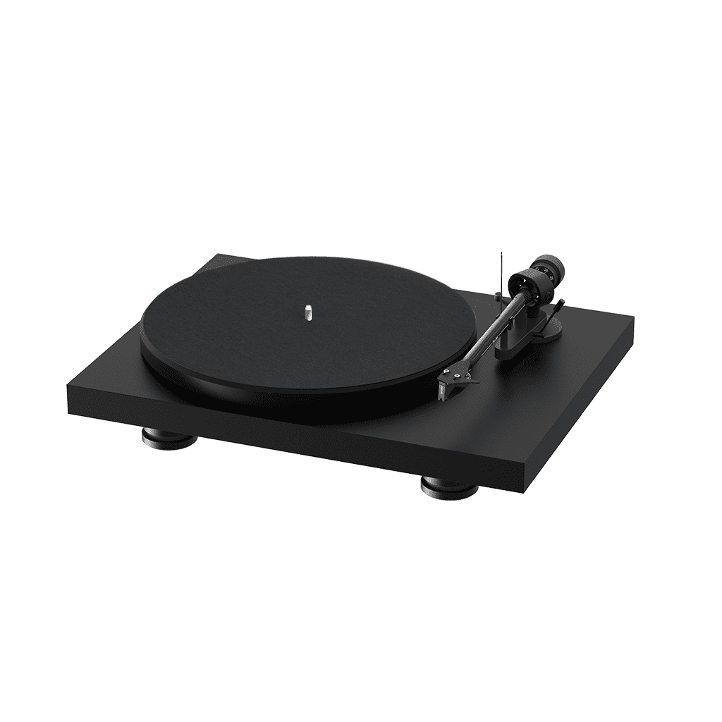 Pro-Ject Debut Carbon Evo Turntable
