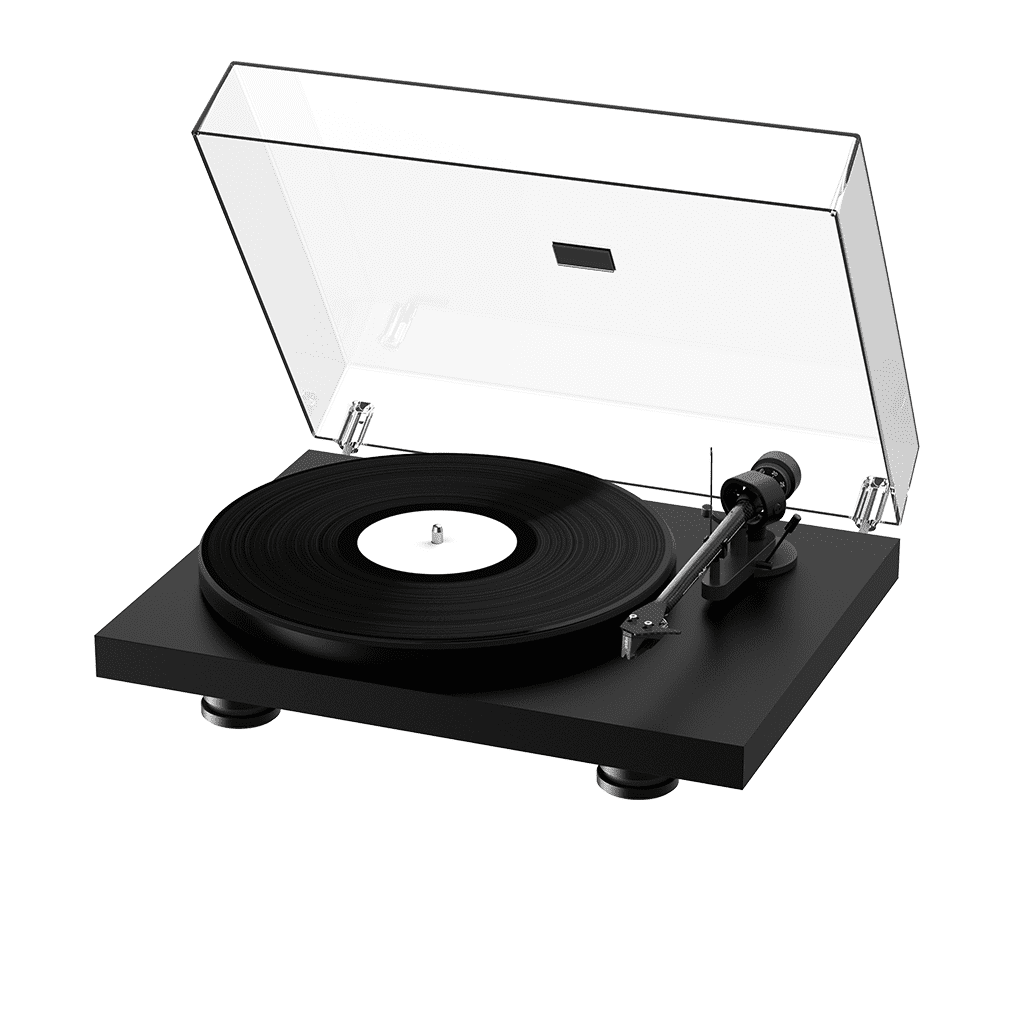 Pro-Ject Debut Carbon Evo Turntable