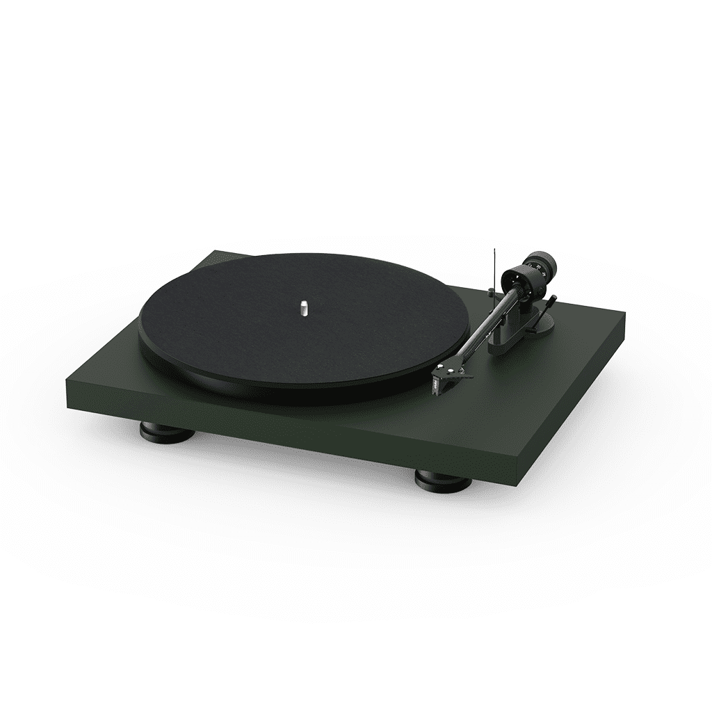 Pro-Ject Debut Carbon Evo Turntable