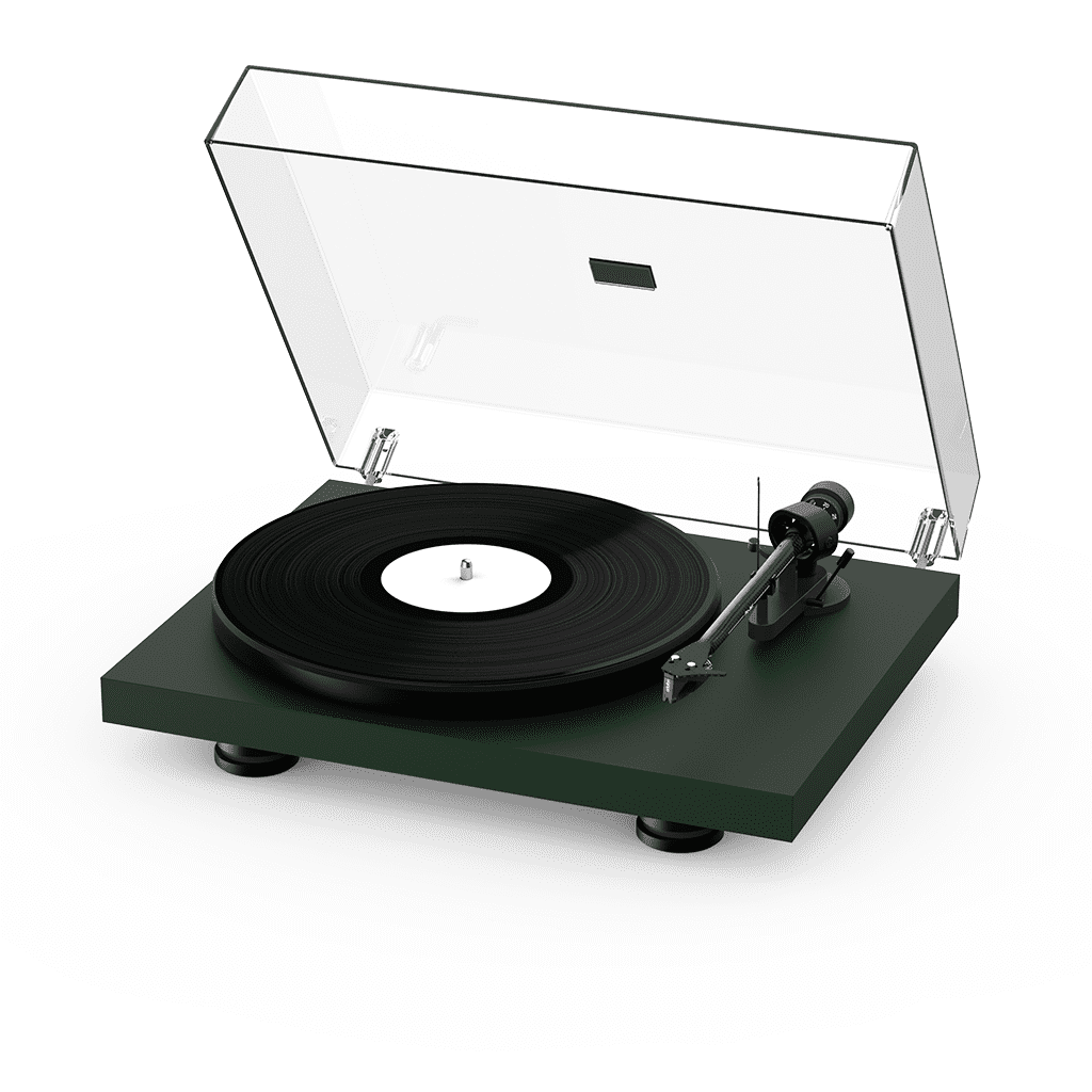 Pro-Ject Debut Carbon Evo Turntable