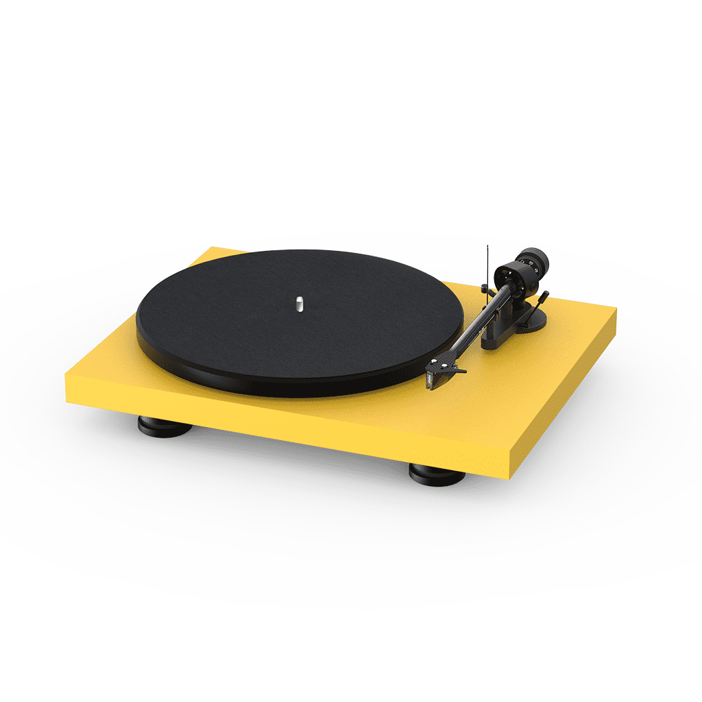 Pro-Ject Debut Carbon Evo Turntable