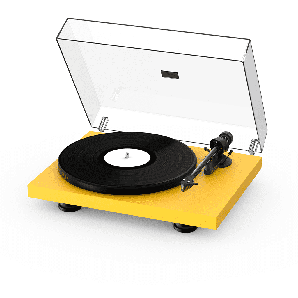 Pro-Ject Debut Carbon Evo Turntable