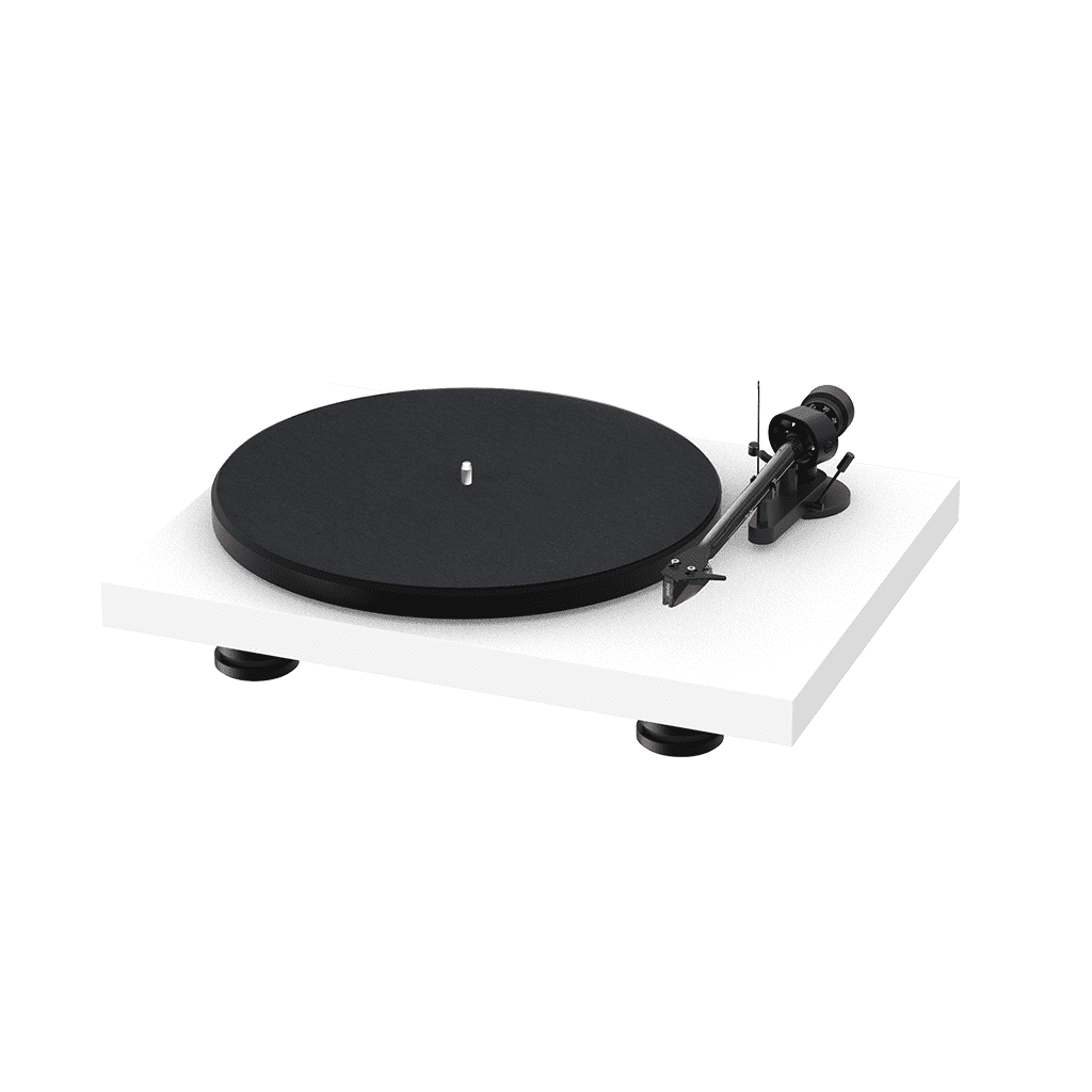 Pro-Ject Debut Carbon Evo Turntable