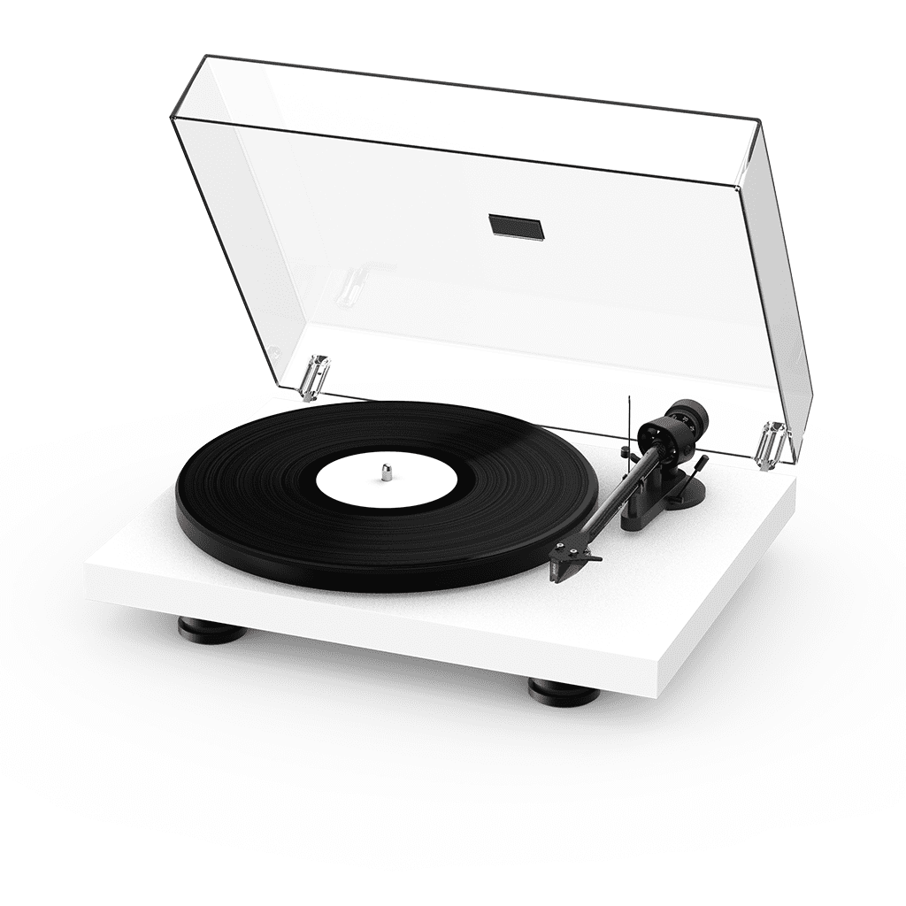 Pro-Ject Debut Carbon Evo Turntable