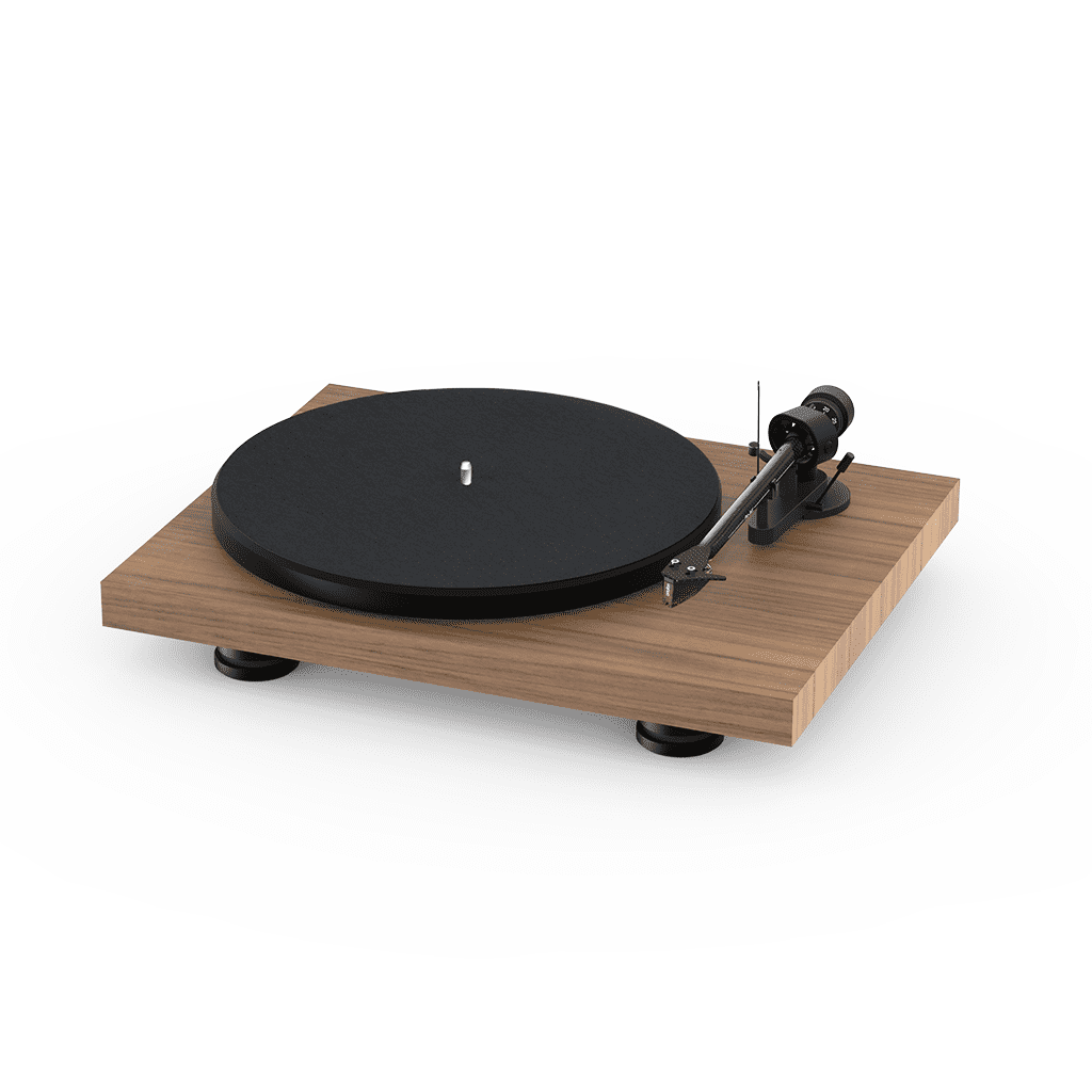 Pro-Ject Debut Carbon Evo Turntable