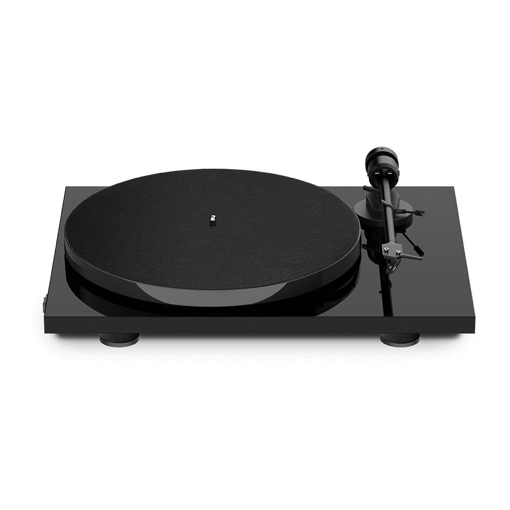Pro-Ject E1 BT Turntable