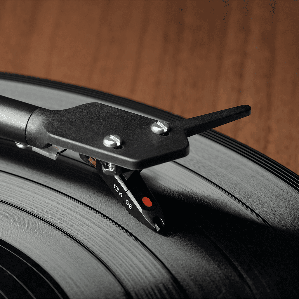 Pro-Ject E1 BT Turntable
