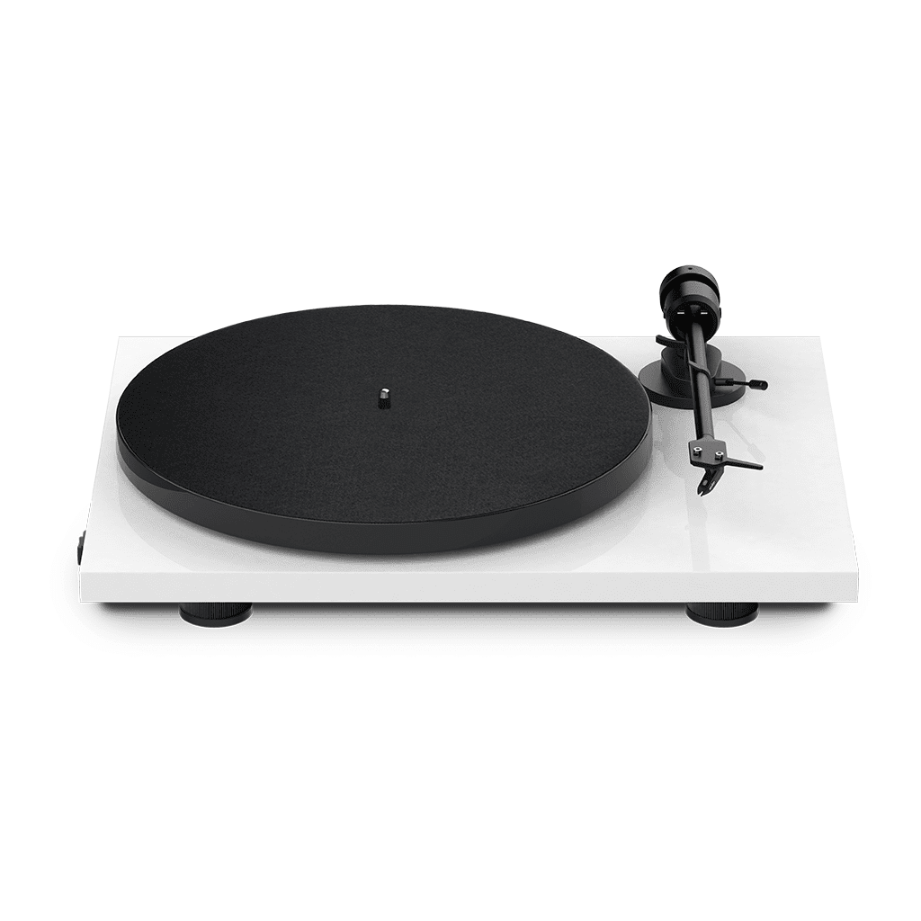 Pro-Ject E1 BT Turntable